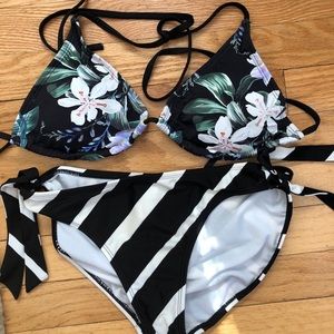 Bathing Suit